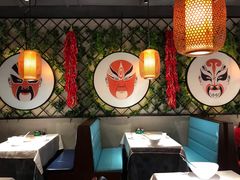 -雲蜀龙阁·金牌水煮鱼(方庄店)