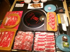 -厚道寿喜烧専門店·自助畅食(国贸店)