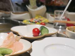 -海底捞火锅(顺城购物中心店)