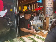-沙州食驿·非遗小吃夜市