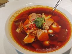 -羲和雅苑•北京烤鸭(瑞吉店)