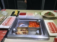 -海底捞火锅(吾悦国际广场店)