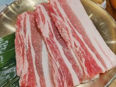 -汉拿山(北京上地华联店)