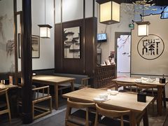 -徽张·新徽菜(五棵松·永定路店)
