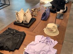 -URBAN REVIVO(上海中庚漫游城店)