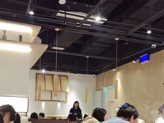 -今今转转自助小火锅(天祥广场店)