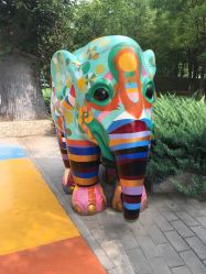 -大望京儿童游乐场