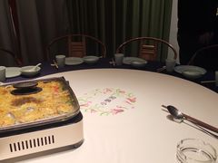 -院8里·小聚园老川菜(九眼桥店)