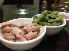 糟三拼-老正兴菜馆(福州路店)