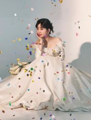 -唯一旅拍·颂当代影像艺术中心(上城店)