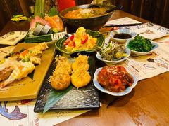 -七町糖果寿司屋(龙洞广工店)