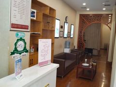 -筋骨堂热敷推拿按摩(翠华路店)