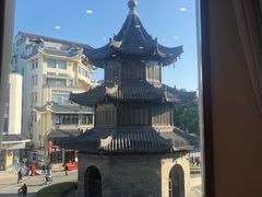-怡园饭店-餐厅(四望亭店)