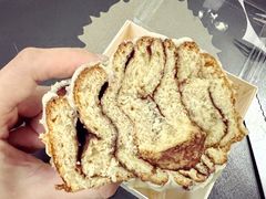 -OUR Bakery(SKP-S店)