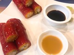 -点都德(汇盈广场店)