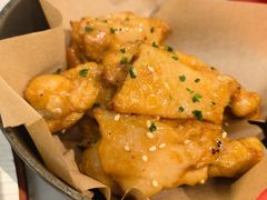 -必胜客(远大路店)