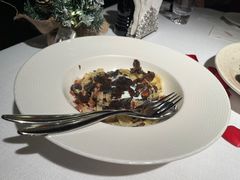 -弗兰克牛排西餐厅Ribone steak house(柠檬花园店)