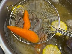 清汤锅底-牛品福潮汕牛肉火锅(旺庄店)