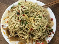 -老刘家永盛斋·传统泡馍(东关南街店)