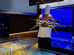 -徐记海鲜(大雁塔|金都店)