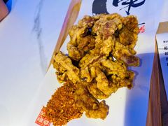 四川小酥肉-马邦子·紫苏烤鱼(恒隆广场店)