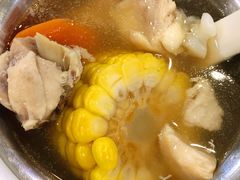 -魏家凉皮(十里河店)