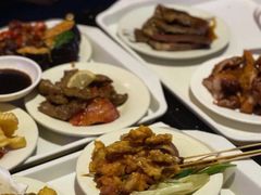 -萧邦音乐会所KTV·蒸汽活海鲜自助(福田店)