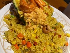菠萝饭-泰国餐厅 Thai Food(裕华万达店)