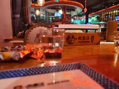 -肉串汪(望京店)