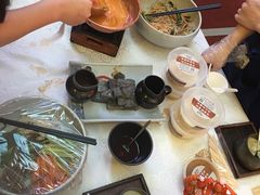 -云海肴·汽锅鸡·云南菜(领展购物广场·中关村店)