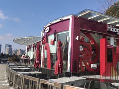-哈根达斯(滨江店)