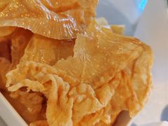 -俏牛哥鲜牛肉牛肆馆(重庆天地店)