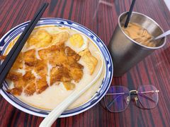-華叔茶記