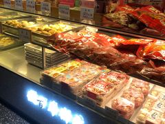 -矮子馅饼(大成路店)