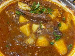 -老姑砂锅·烧烤天津菜(体北道店)