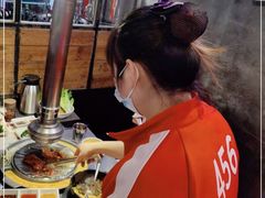 -喜来稀肉(虹泉路店)