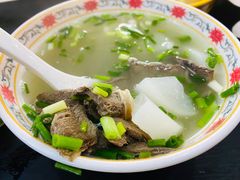 -陈记汤饭(水巷口店)