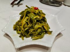 凉拌黄花-凯鸽酒楼(操场城店)