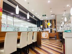 大堂-COCO壱番屋(北京平安国际金融中心店)