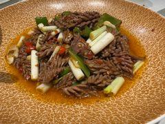 -贡宴盐帮菜自贡驻京联络处餐厅