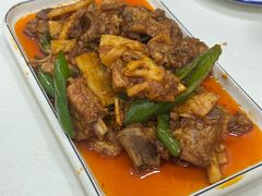 -乐乐餐厅(湘子庙街店)