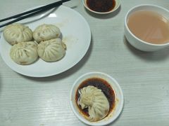 -津门如意包子铺(宾西路店)