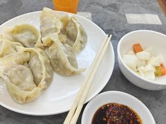 -奉天蚨祥饺子馆