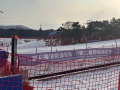 -东北亚滑雪场
