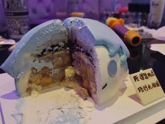 -Rosy洛绮·蛋糕咖啡店