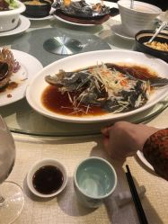 -聚贤堂中餐厅(湖滨金陵饭店店)