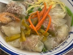 -长人馄饨铺(解放街店)