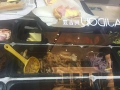 -赛百味SUBWAY(长宁龙之梦店)