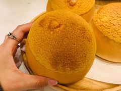 招牌菠萝包-炳胜品味(珠江新城店)