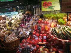 环境-blt精品超市(上海杨浦合生汇店)